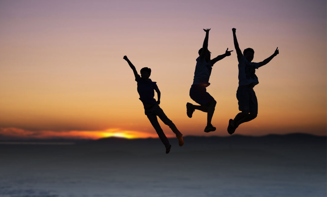 安顺搭伴朋友圈广告案例