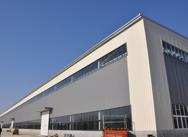 安顺新场外景图一